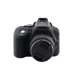 Soft Silicone Protective Case for Nikon D5300, For Nikon D5300