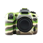 غطاء حماية سيليكون ناعم لـ Nikon D7500، لـ Nikon D7500