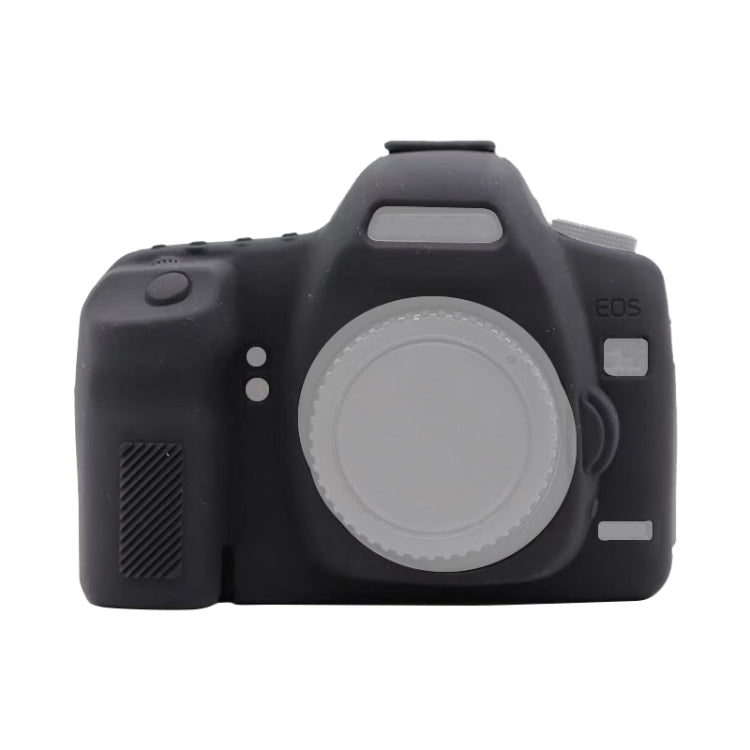 غطاء حماية سيليكون ناعم لـ Canon EOS 5D Mark II، لـ Canon EOS 5D Mark II
