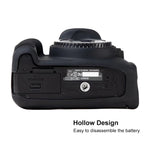 For Canon EOS 600D Soft Silicone Protective Case, For Canon EOS 600D