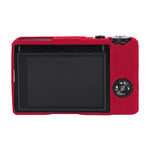 For Canon PowerShot G7 X Mark III / G7X III / G7X3 Soft Silicone Protective Case, For Canon PowerShot G7 X Mark III