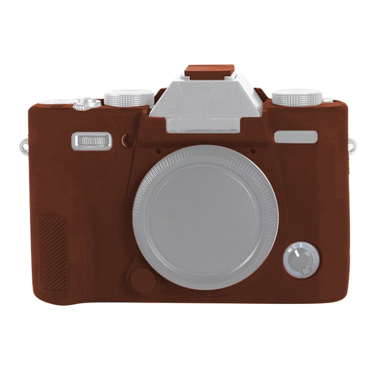 For FUJIFILM X-T30 Soft Silicone Protective Case, For FUJIFILM X-T30