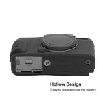 For FUJIFILM X-T30 Soft Silicone Protective Case, For FUJIFILM X-T30
