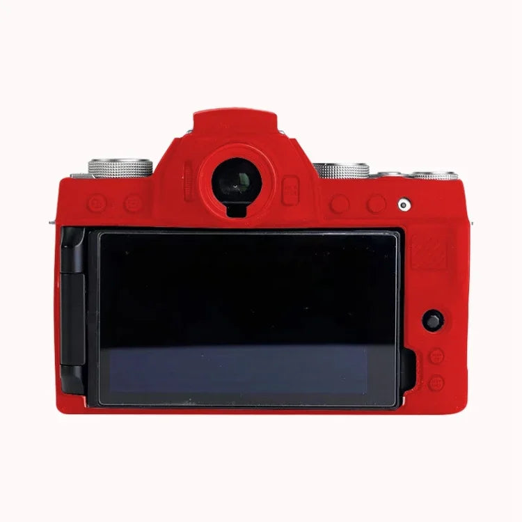 Soft Silicone Protective Case for FUJIFILM X-T200, For FUJIFILM X-T200