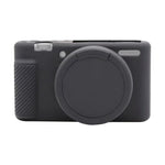 Soft Silicone Protective Case for Sony ZV-1, For Sony ZV-1