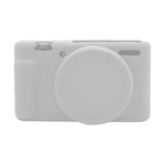 Soft Silicone Protective Case for Sony ZV-1, For Sony ZV-1