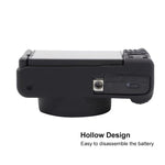 Soft Silicone Protective Case for Sony ZV-1, For Sony ZV-1
