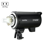Godox DP600III Studio Flash Light 600Ws Bowens Mount Studio Speedlight, DP600III