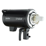 Godox DP600III Studio Flash Light 600Ws Bowens Mount Studio Speedlight, DP600III