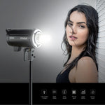 Godox DP600III Studio Flash Light 600Ws Bowens Mount Studio Speedlight, DP600III