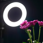 Godox Ring72 Macro Ring 48 LED Flash Light with 8 Different Size Adapter Rings, Ring72