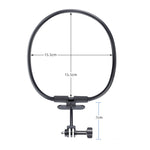 Hands Free Lazy Wearable Neck Camera Holder, Neck Holder D