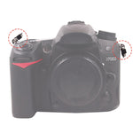 10 PCS BEXIN ZH-Q Camera Shoulder Strap Split Triangle Ring Hook, ZH-Q