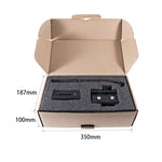 BEXIN VH-105 360 Degree Panorama Heavy Duty Tripod Action Fluid Drag Head, VH-105