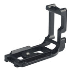 Vertical Shoot Quick Release L Plate Bracket Base Holder for Canon 5D Mark III, Canon 5D Mark III
