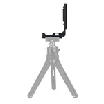 Vertical Shoot Quick Release L Plate Bracket Base Holder for Canon 5D Mark III, Canon 5D Mark III