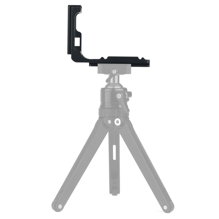 Vertical Shoot Quick Release L Plate Bracket Base Holder for Canon 5D Mark III, Canon 5D Mark III