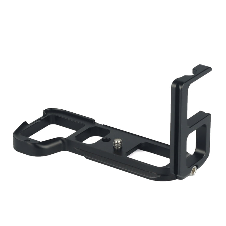 Vertical Shoot Quick Release L Plate Bracket Base Holder for Sony A7II, Sony A7 II