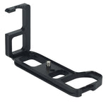 Vertical Shoot Quick Release L Plate Bracket Base Holder for Sony A7II, Sony A7 II
