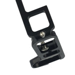 Vertical Shoot Quick Release L Plate Bracket Base Holder for Sony A7II, Sony A7 II