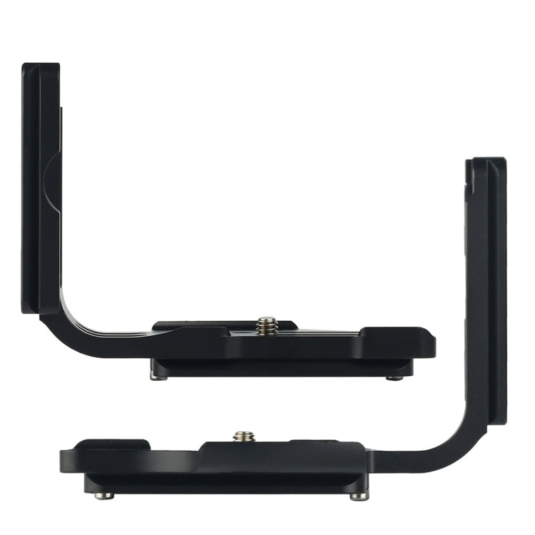 Vertical Shoot Quick Release L Plate Bracket Base Holder for Nikon D800 / D800E / D810, Nikon D800