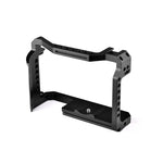 YELANGU C22-A YLG0334B-A Video Camera Cage Stabilizer for Canon EOS R5/R6/R, YLG0334B-A