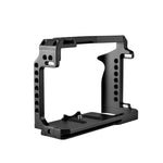 YELANGU C22-A YLG0334B-A Video Camera Cage Stabilizer for Canon EOS R5/R6/R, YLG0334B-A