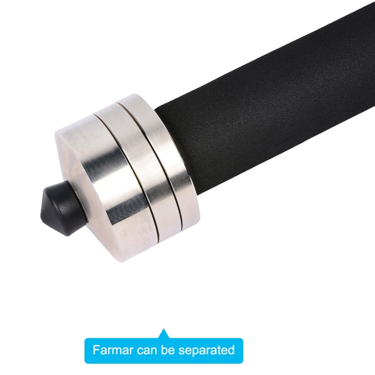 YELANGU S300 4 in 1 Multifunctional Rig + Dual Handheld Shoulder Rig + Monopod + Stabilizer for Cameras / SLR Cameras, Height Range: 63cm-170cm, YELANGU S300