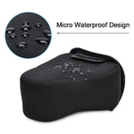 CADeN H6 Shockproof Waterproof Camera Liner Neoprene Bag Case, Size: 17 x 10.5 x 22cm, 17 x 10.5 x 22cm