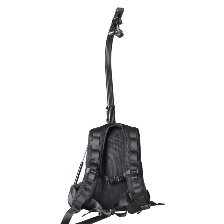 YELANGU YLG0107G2 Stabilizer Vest Camera Support System for DSLR & DV Cameras, Load: 3-18kg, Load: 3-18kg