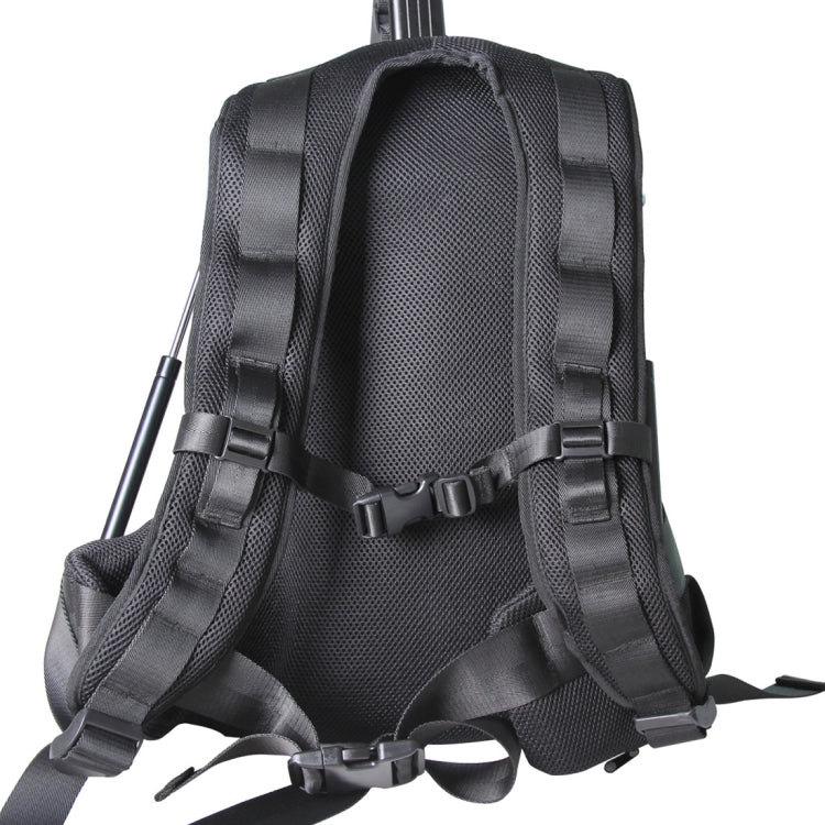 YELANGU YLG0107G2 Stabilizer Vest Camera Support System for DSLR & DV Cameras, Load: 3-18kg, Load: 3-18kg