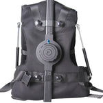 YELANGU YLG0107G2 Stabilizer Vest Camera Support System for DSLR & DV Cameras, Load: 3-18kg, Load: 3-18kg