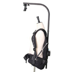 YELANGU YLG0107G2 Stabilizer Vest Camera Support System for DSLR & DV Cameras, Load: 3-18kg, Load: 3-18kg