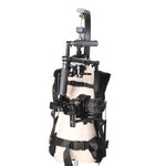 YELANGU YLG0107G2 Stabilizer Vest Camera Support System for DSLR & DV Cameras, Load: 3-18kg, Load: 3-18kg