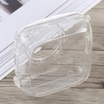 Protective Crystal Shell Case with Strap for PAPERANG Printer, For PAPERANG Printer