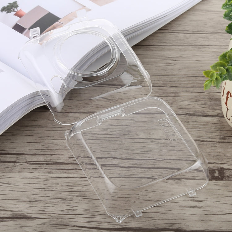 Protective Crystal Shell Case with Strap for PAPERANG Printer, For PAPERANG Printer
