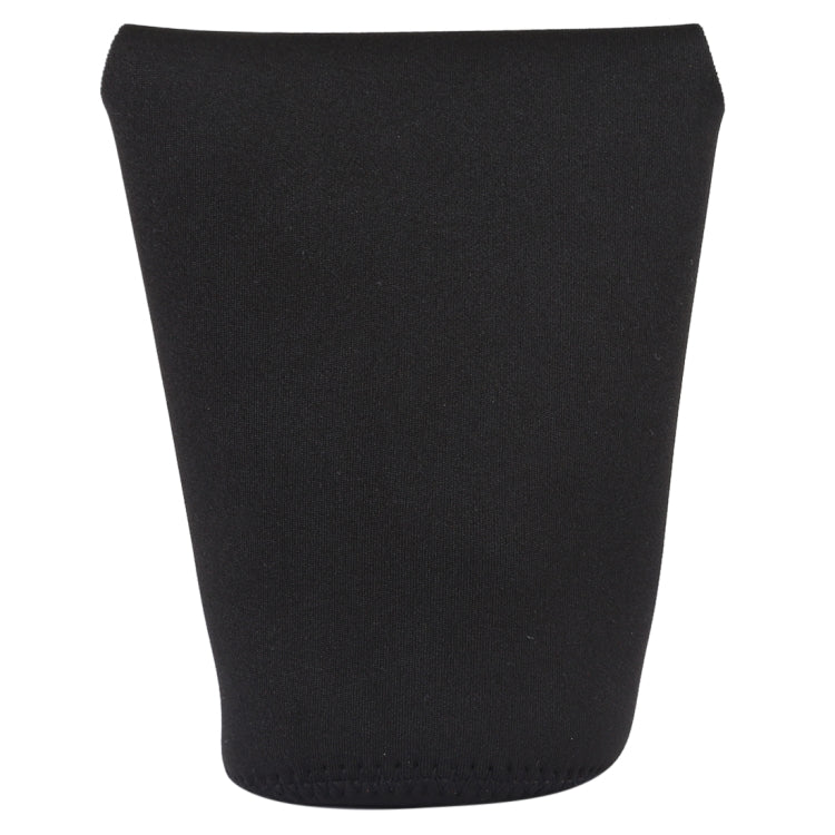 SLR Camera Lens Package Thickening Shockproof Neoprene Lens Storage Bag Sticky Deduction, Diameter: 90mm, Height: 130mm, Diameter: 90mm, Height: 130mm