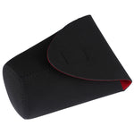 SLR Camera Lens Package Thickening Shockproof Neoprene Lens Storage Bag Sticky Deduction, Diameter: 90mm, Height: 130mm, Diameter: 90mm, Height: 130mm