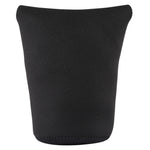 SLR Camera Lens Package Thickening Shockproof Neoprene Lens Storage Bag Sticky Deduction, Diameter: 80mm, Height: 130mm, Diameter: 80mm, Height: 130mm