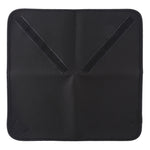 Hundred-folding Cloth Photography Camera SLR Liner Lens Bag Thickening Wrapped Cloth Plus Velvet, Size: 45x45cm, Size: 45x45cm