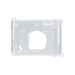 Protective Crystal Shell Case with Strap for FUJIFILM Instax mini EVO, For FUJIFILM Instax mini EVO