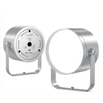 LUXCEO Mood2 RGB Atmosphere Fill Light Desktop Rhythm Pickup Lamp with Remote Control