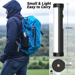 LUXCeO P100 RGB Photo Video Light Stick Handheld Fill Light with Remote Control, P100