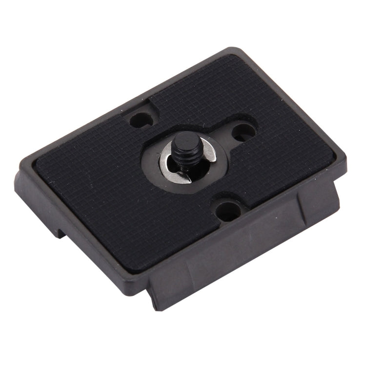 Fittest 200PL-14 Aluminium Alloy Quick Release Plate Compatible for Manfrotto Bogen Tripod Head, 200PL-14