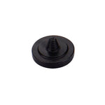 Universal Metal Camera Shutter Release Button, Diameter: 11mm, Thickness: 2mm