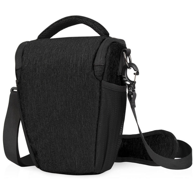 CADEN D1 Waterproof Crossbody Shoulder SLR Camera Bag, Size: 19 x 13x 21cm, D1 19 x 13x 21cm