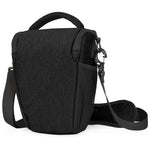 CADEN D1 Waterproof Crossbody Shoulder SLR Camera Bag, Size: 19 x 13x 21cm, D1 19 x 13x 21cm