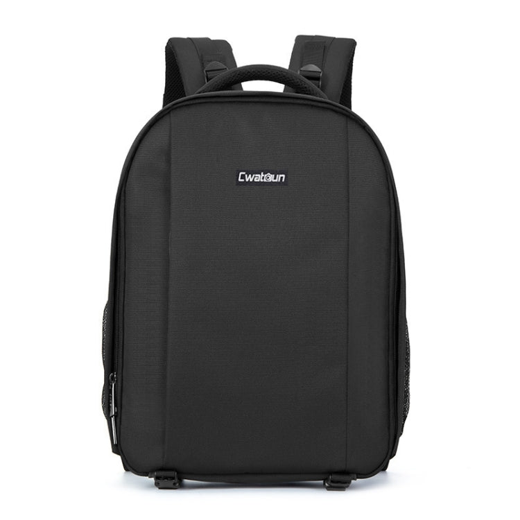 CADeN Multifunctional Shoulder SLR Camera Lens Bag Photography Backpack