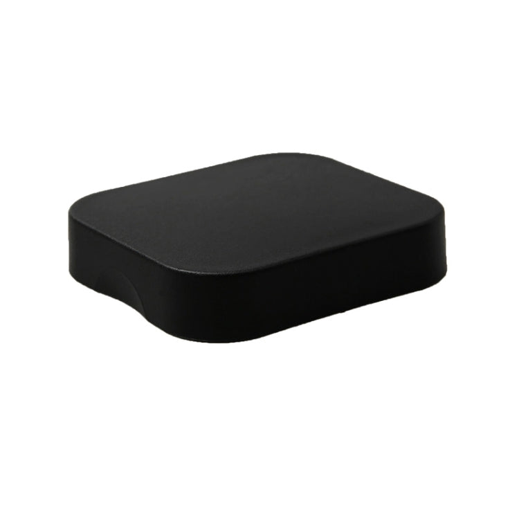 For GoPro HERO5 Proffesional Scratch-resistant Camera Lens Protective Cap Cover, Protective Cap Cover