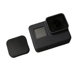 For GoPro HERO5 Proffesional Scratch-resistant Camera Lens Protective Cap Cover, Protective Cap Cover